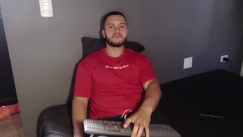 Snapshot of dantebrown1 chatting on July 16, 1:06 pm dantebrown1 online show from July 16, 1:06 pm
