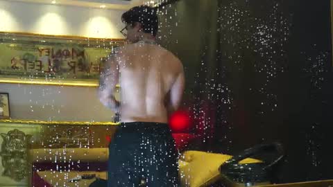 Dante coppola online show from November 25, 11:27 pm