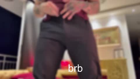 Dante coppola online show from March 22, 6:44 pm