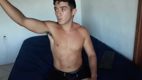 Dante Cruz online show from June 21, 7:38 pm