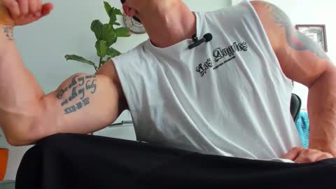 Dante online show from December 14, 6:45 pm