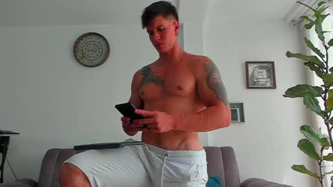 Dante online show from March 3, 6:36 pm