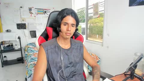 X Dante7373574 online show from September 30, 3:50 pm