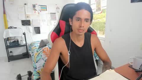 X Dante7373574 online show from October 1, 4:02 pm