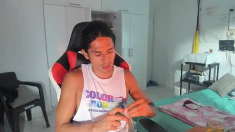 X Dante7373574 online show from October 20, 1:39 am