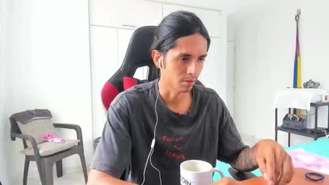 X Dante7373574 online show from November 3, 3:57 pm