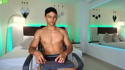 Dante online show from January 15, 9:09 pm
