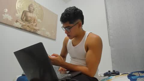 dantegooboy online show from March 2, 2:47 am