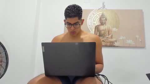 dantegooboy online show from March 3, 3:56 am