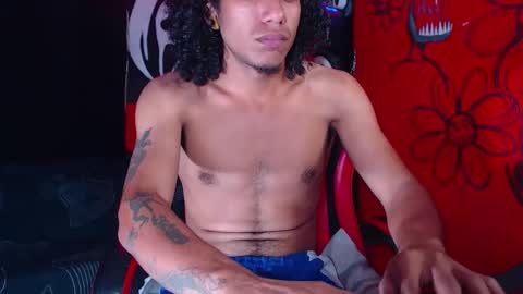 dantehellsingx online show from November 5, 1:38 am