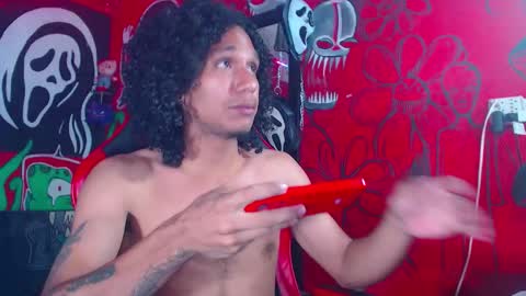 dantehellsingx online show from November 27, 2:02 am