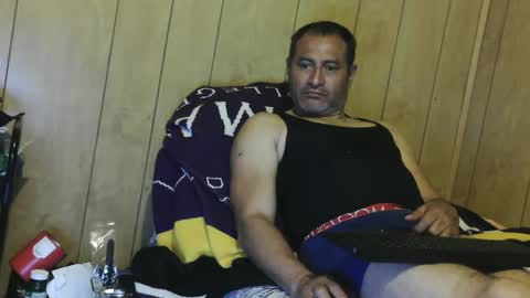 dantehot82 online show from December 5, 11:40 pm