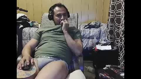 dantehot82 online show from January 27, 2:31 am