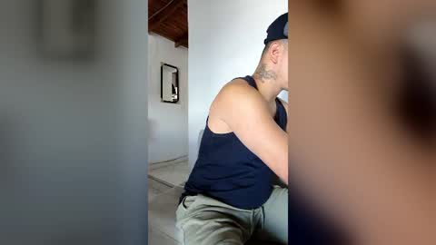 dantelaamenaza1020 online show from July 24, 5:22 pm