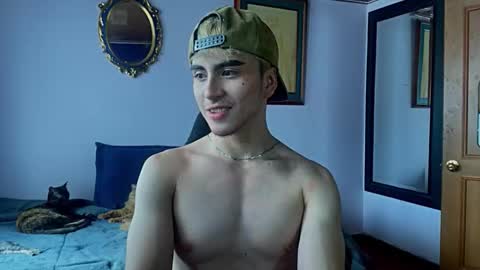 danteobscuro online show from December 17, 7:09 pm