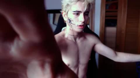 danteobscuro online show from January 8, 5:15 pm