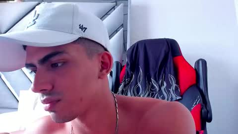 Dante online show from October 8, 5:54 pm