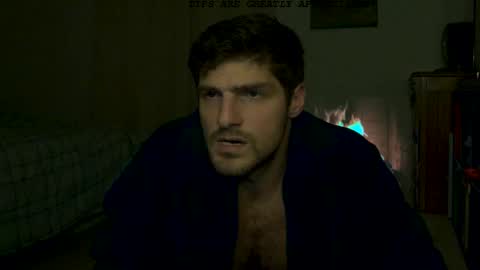 DANTE online show from April 19, 1:38 am