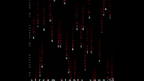 DANTE online show from April 22, 3:09 am