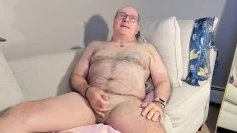 Mark online show from October 4, 6:00 am