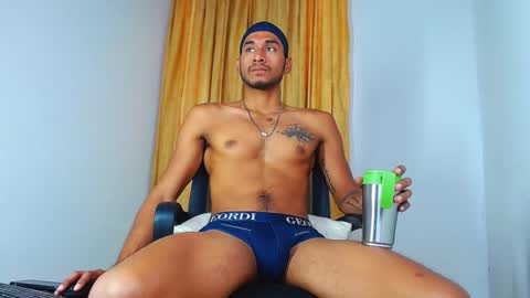 Dante Santoro online show from September 22, 3:58 pm