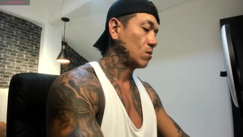 Dante Suarez online show from January 8, 9:00 am