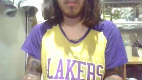 Incubus boy online show from April 12, 11:26 am