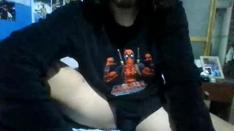 Incubus boy online show from June 2, 4:53 pm