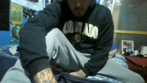 Incubus boy online show from June 18, 6:12 pm