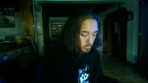 Incubus boy online show from June 25, 7:07 pm