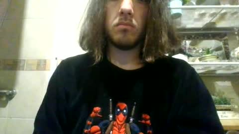 Incubus boy online show from June 28, 11:27 am