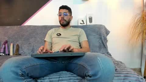 Dante Winter online show from March 1, 3:41 am