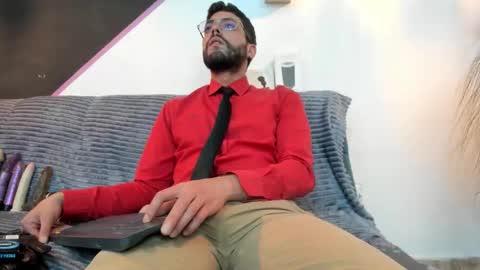 Dante Winter online show from March 23, 4:16 am