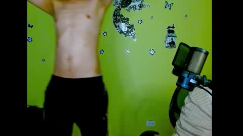 dantex13 online show from November 18, 3:01 am