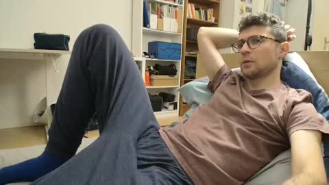 Daniel online show from October 5, 9:13 pm