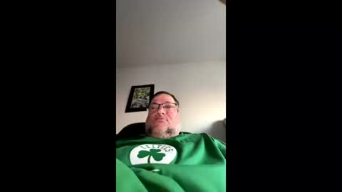 Snapshot of dantheman691998 chatting on December 18, 8:04 pm dantheman691998 online show from December 18, 8:04 pm