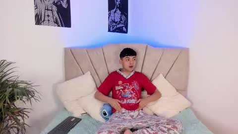 DAN VIANNY online show from October 19, 12:39 pm