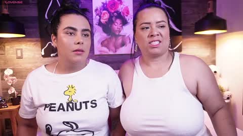 Dany And Alexa online show from December 22, 2:49 pm