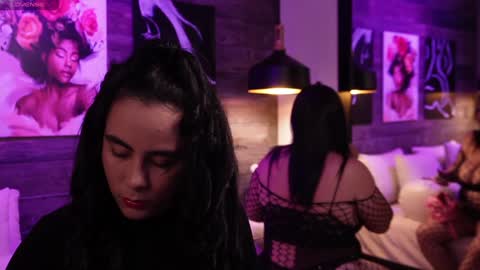 Dany And Alexa online show from December 28, 1:28 pm