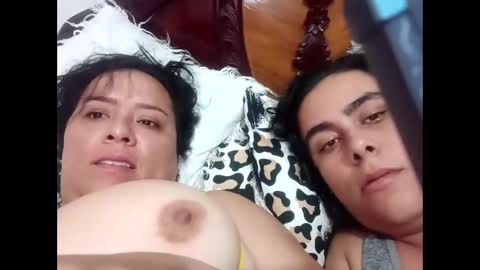 Dany And Alexa online show from January 1, 1:47 am