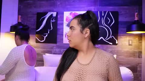 Dany And Alexa online show from October 18, 11:44 am