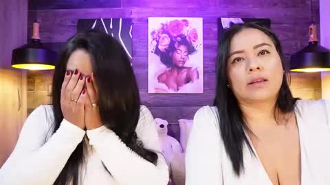 Dany And Alexa online show from February 4, 12:22 pm