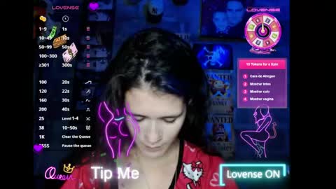 Dani  online show from April 18, 6:17 am