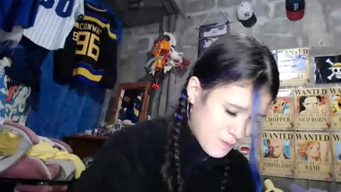 Snapshot of dany_candyy chatting on May 22, 5:58 am Dani online show from May 22, 5:58 am