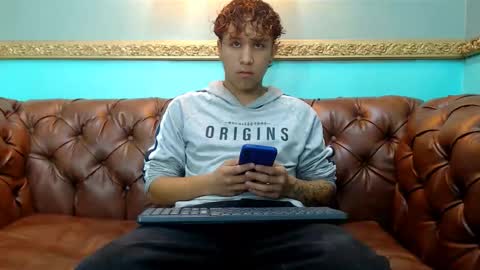 Snapshot of dany_croft chatting on March 27, 8:41 pm dany_croft online show from March 27, 8:41 pm