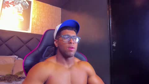 Dany online show from October 23, 8:13 am