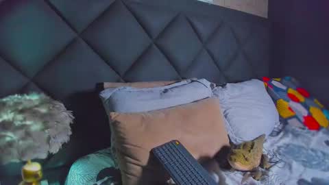 Dany online show from January 7, 12:57 am