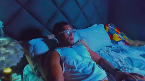 Dany online show from January 14, 12:38 am