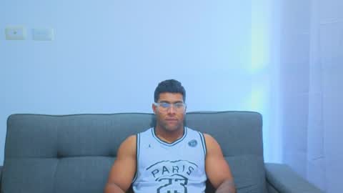 Dany online show from March 19, 8:57 pm