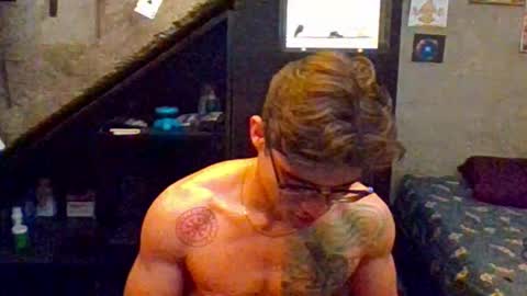 dany_kyng online show from February 5, 1:54 am